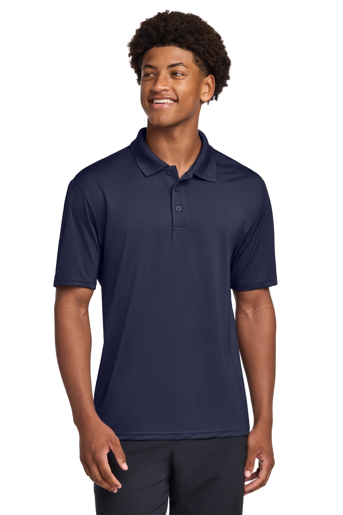 Sport-Tek® Sideline Polo - SIZE LARGE