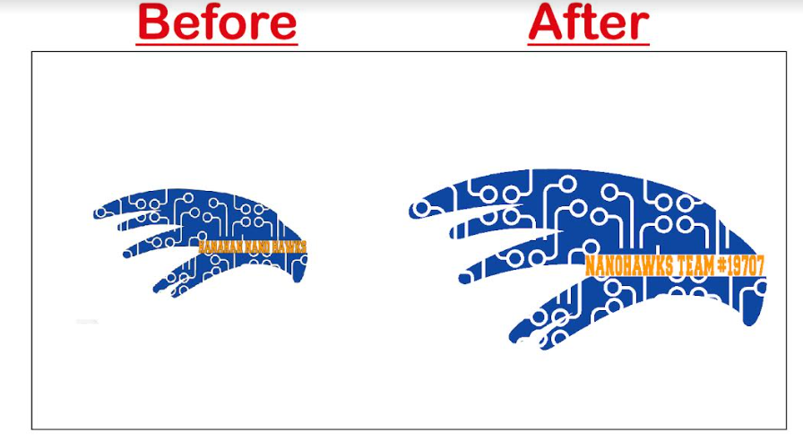 ART SERVICE - DIGITIZING AND VECTORIZATION