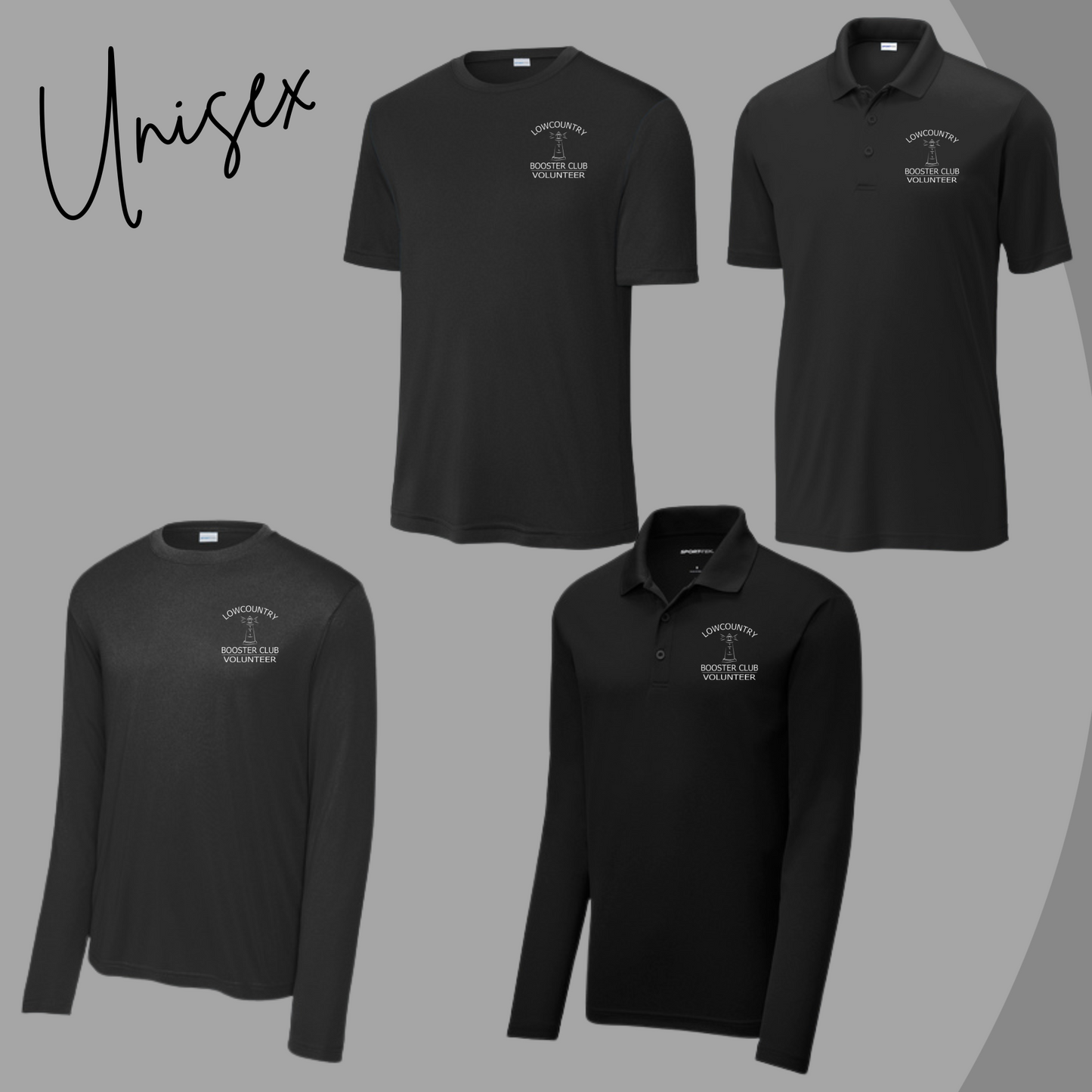 Lowcountry Booster Club