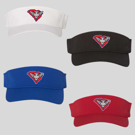BOMBERS - Flexfit - 110® Visor