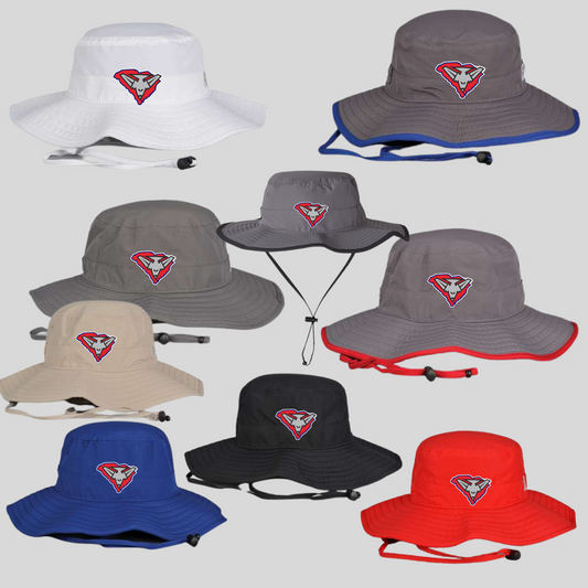 BOMBERS - Bucket Hat