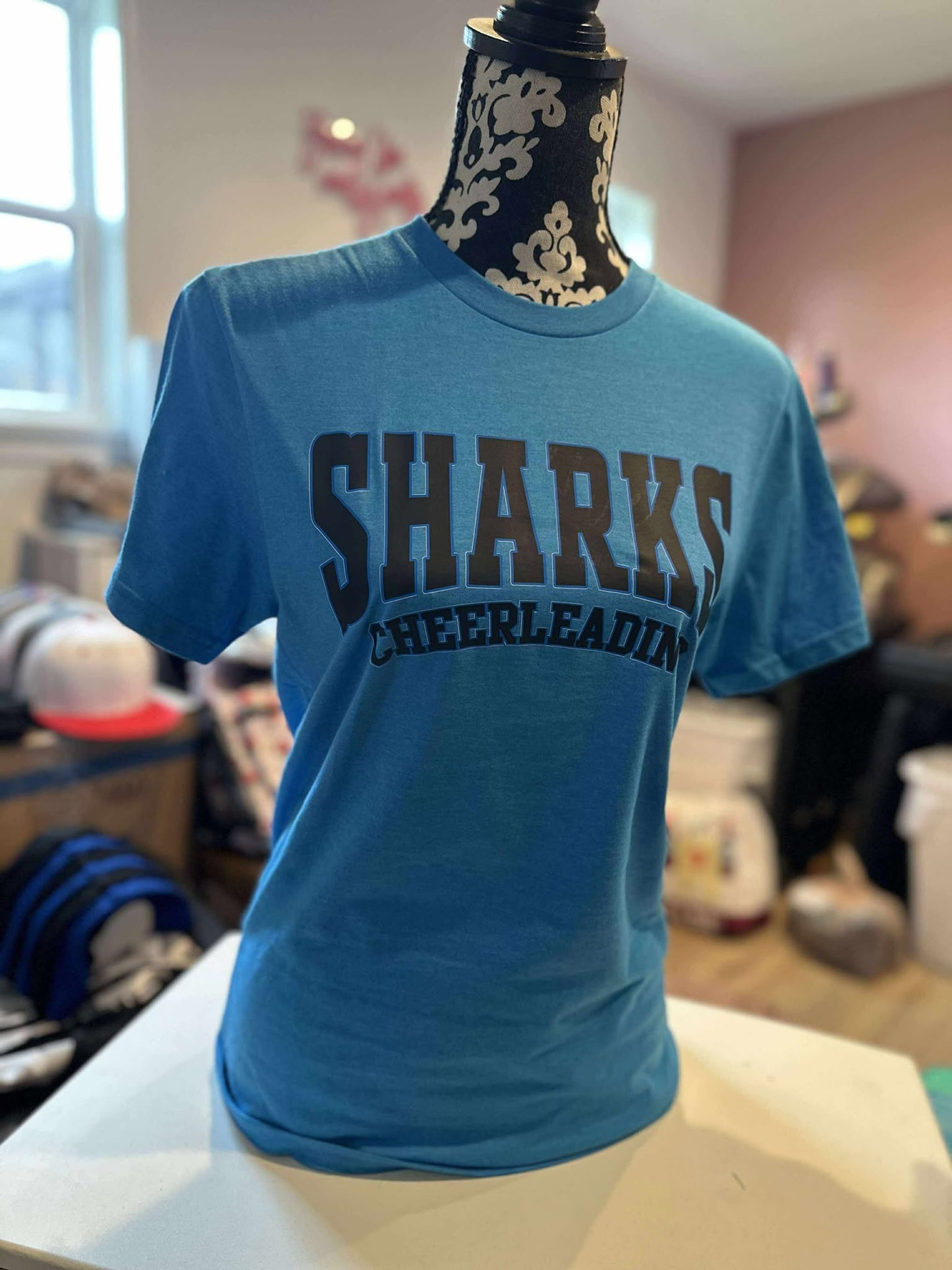 Oceanside Collegiate Academy - UNISEX TEE