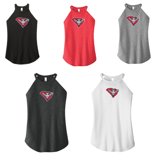 BOMBERS - Rocker Tank