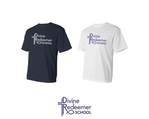 Performance T-Shirt - DIVINE REDEEMER