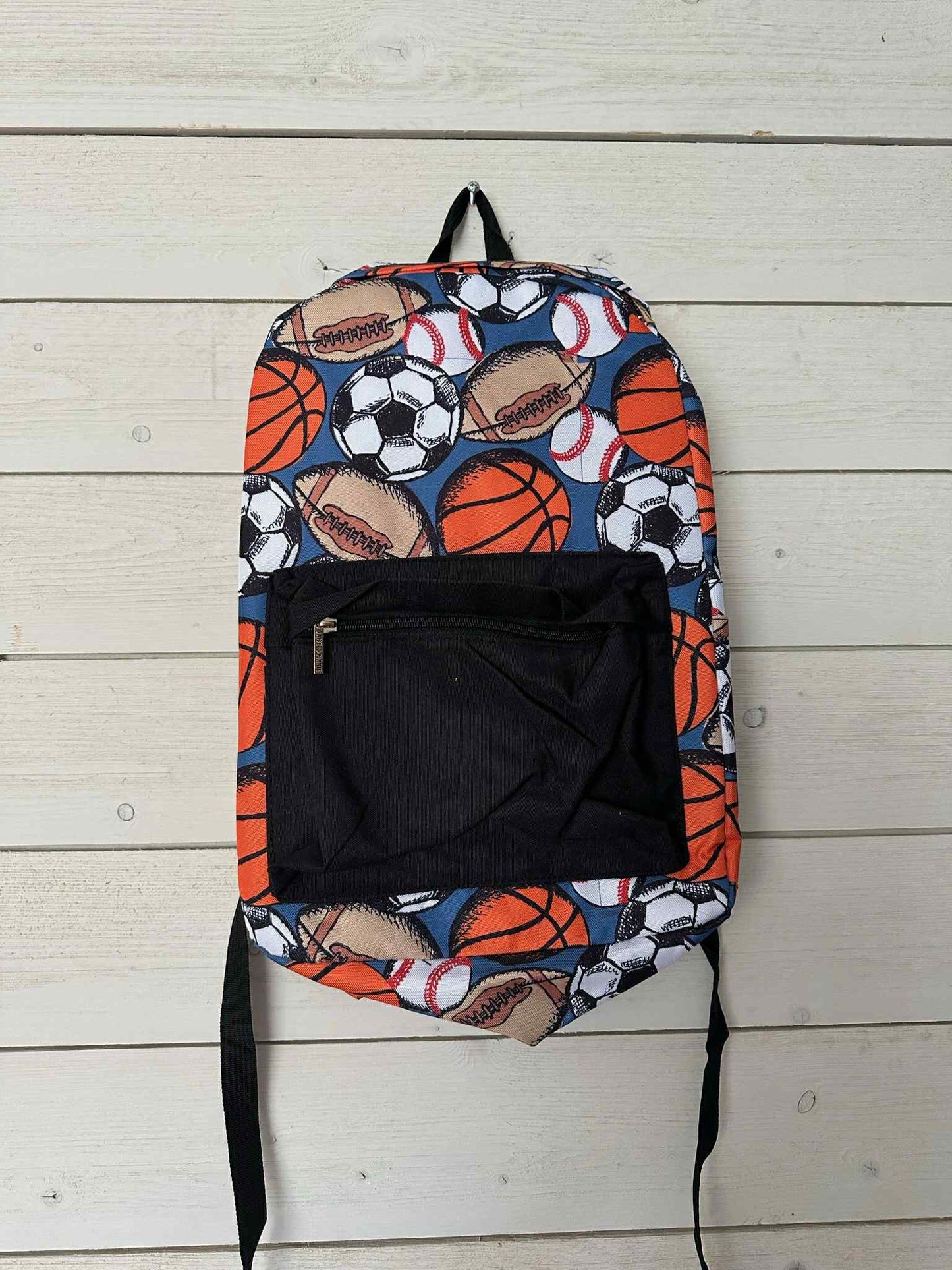 SPORTS - BACK PACK