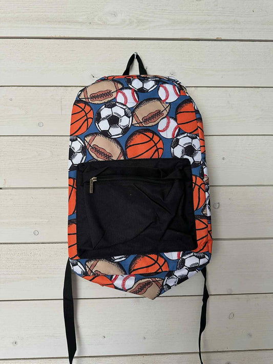 SPORTS - BACK PACK
