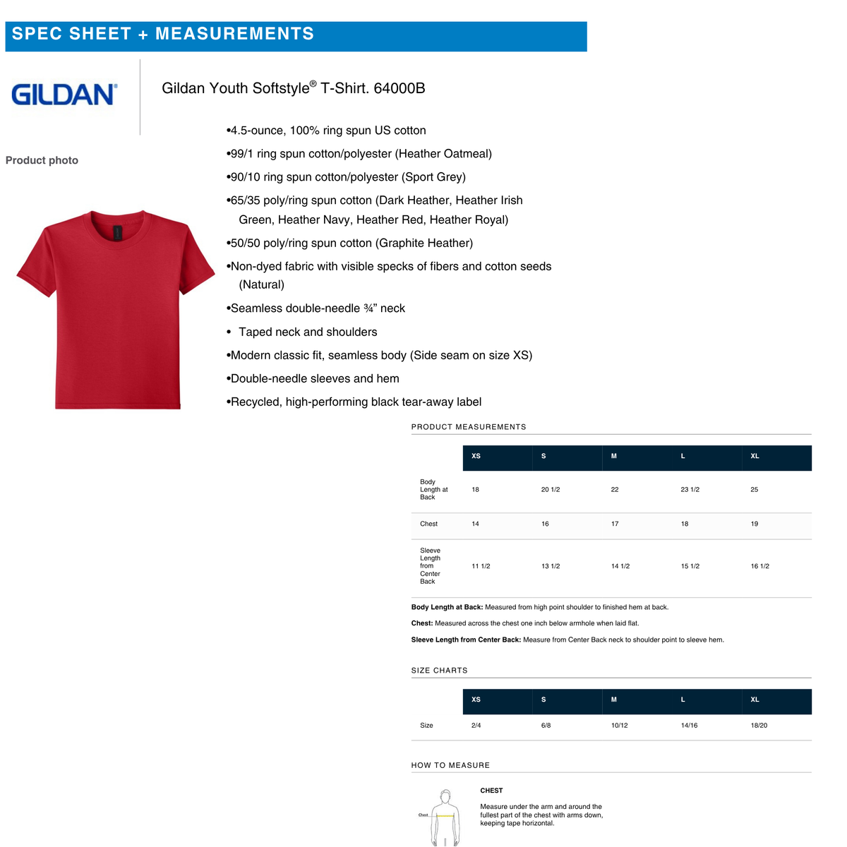 St Timothy Lutheran Church - SOFT STYLE TEE
