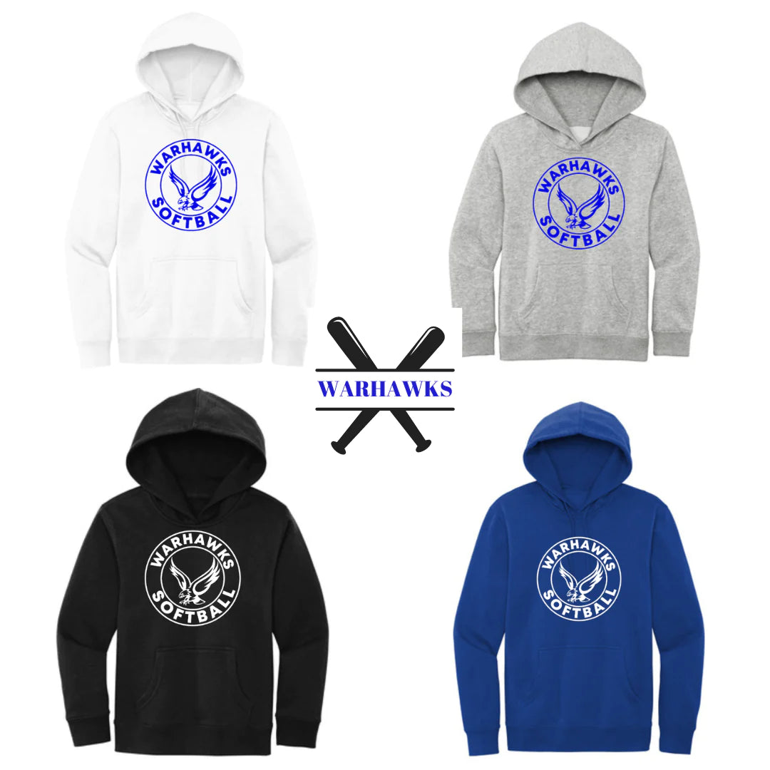 Warhawks Hoodie