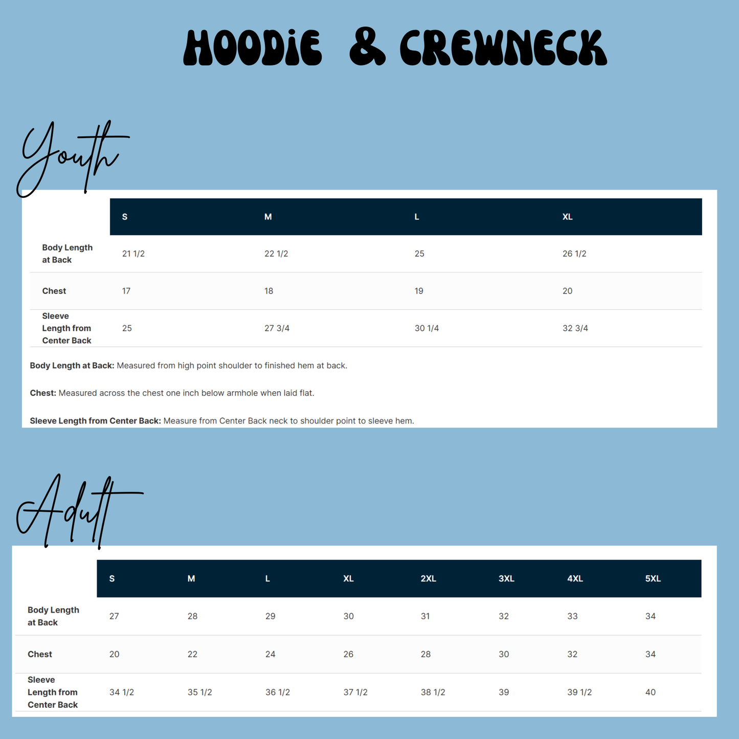 Westview - HOODIES