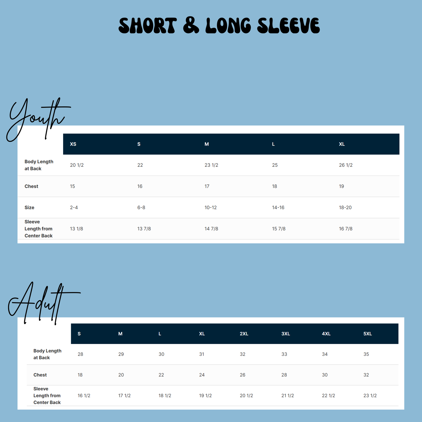 Westview - SHORT SLEEVE TEES