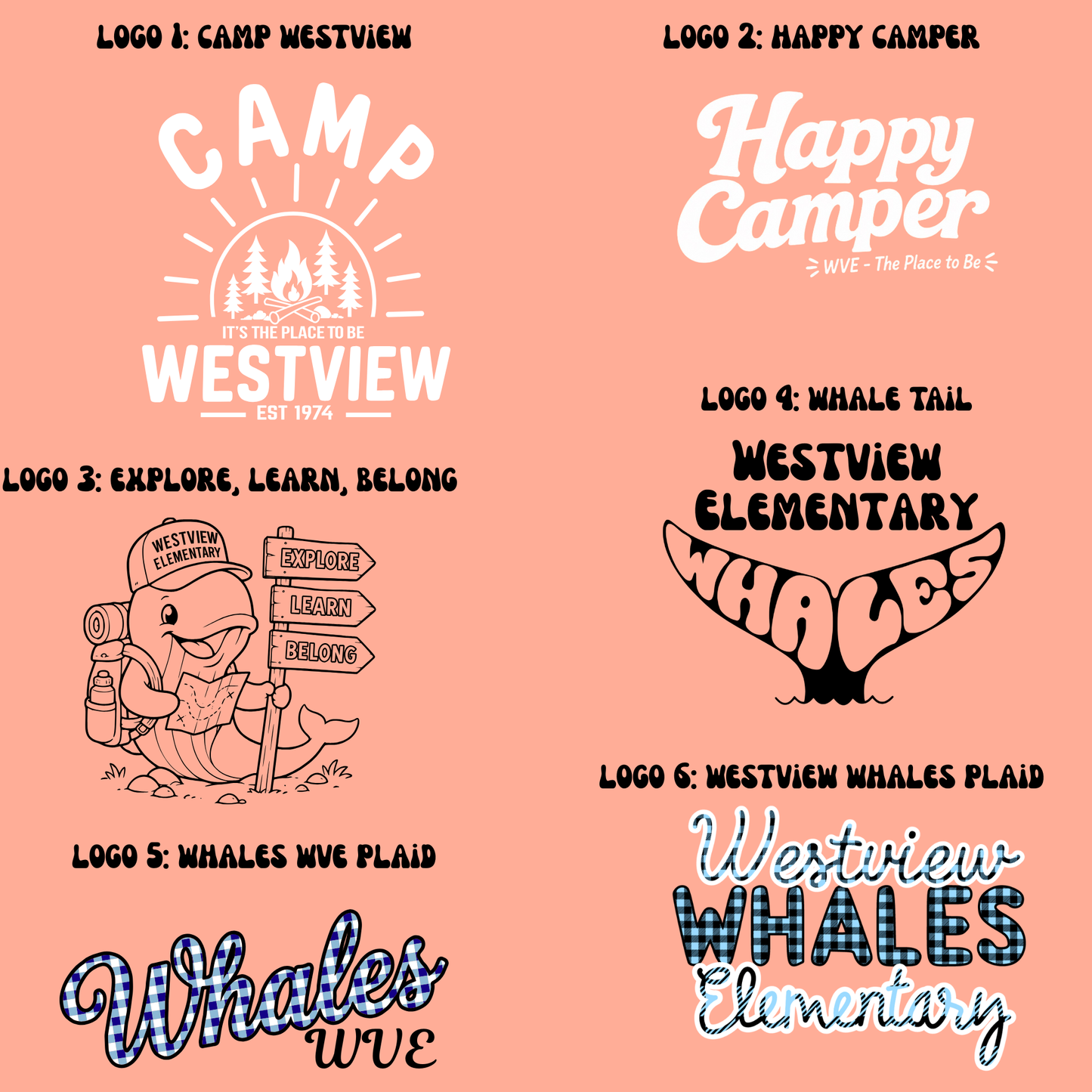 Westview - HOODIES