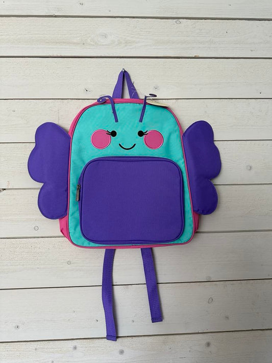 BUTTERFLY - BACK PACK