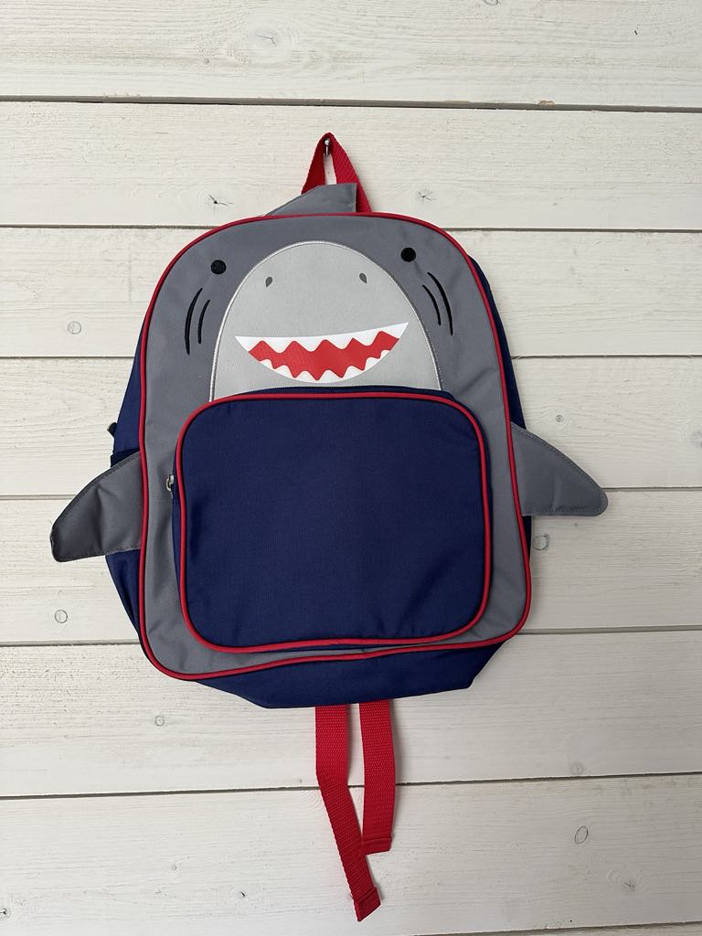 SHARK - BACK PACK