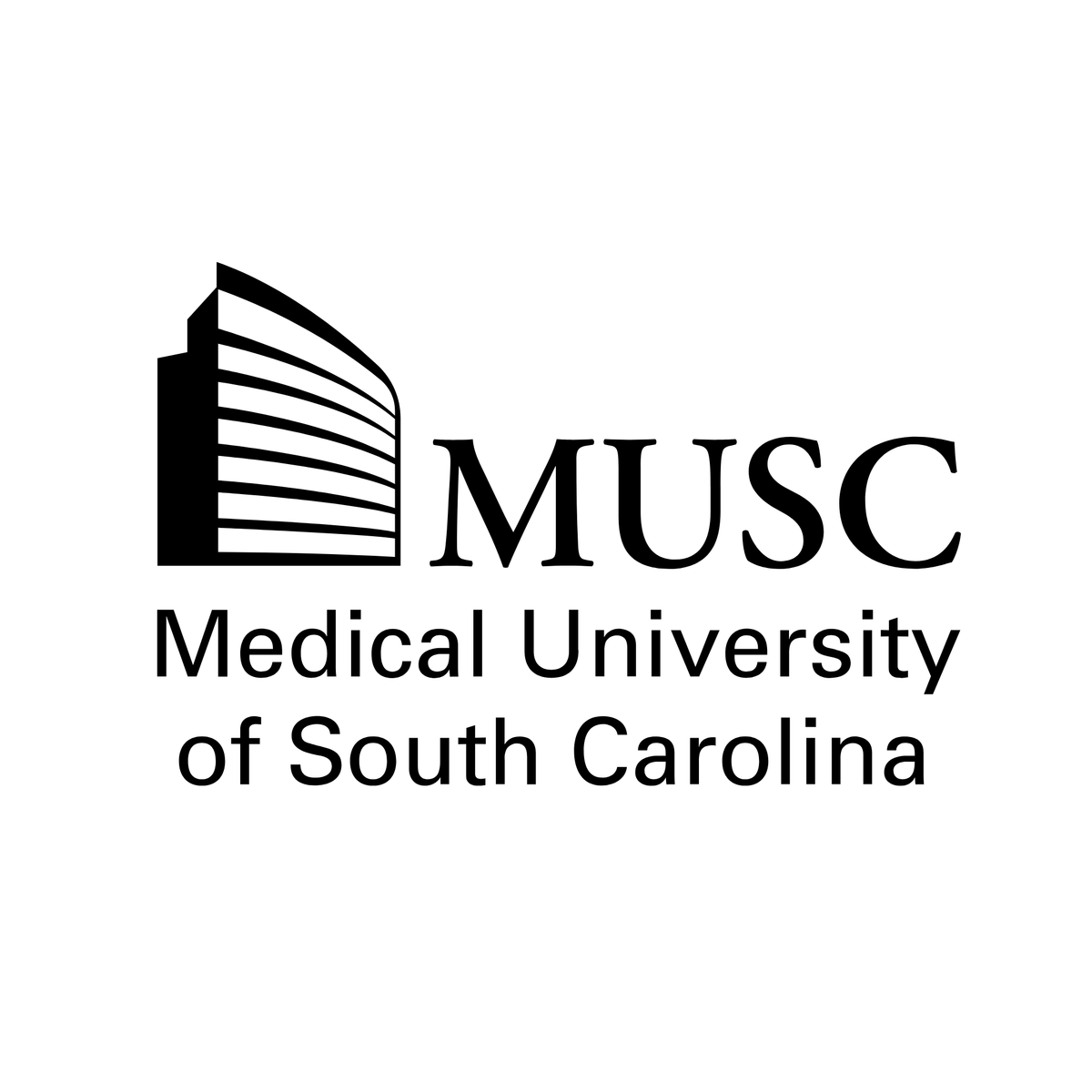 ALL OF MUSC DEPARTMENTS