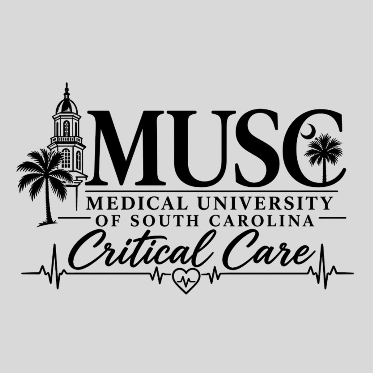 SMICU - MUSC