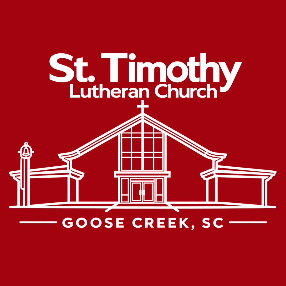 St Timothy Lutheran Church