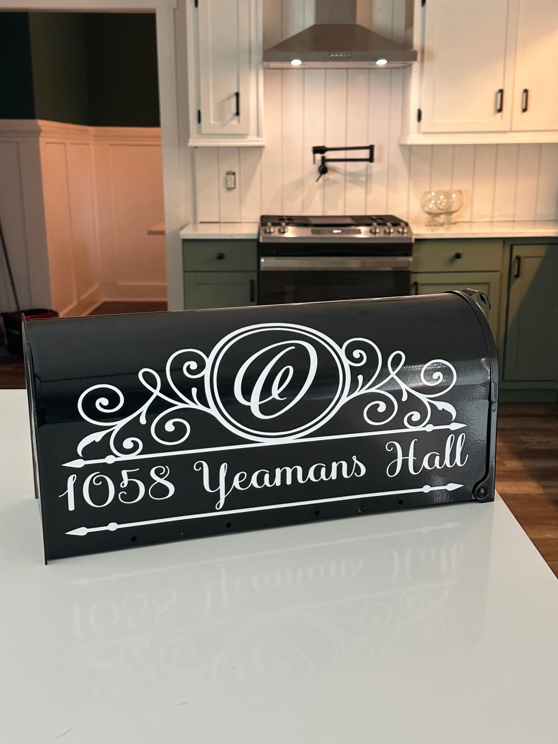 PERSONALIZED GIFTS