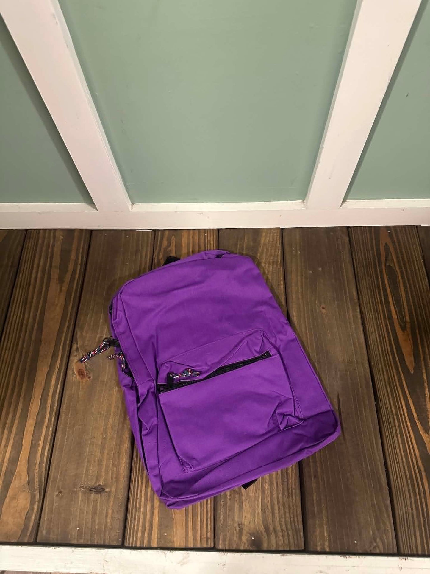 BACKPACKS