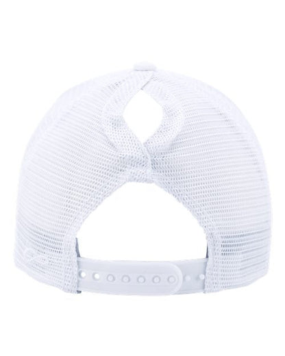 BOMBERS - Pony Hat