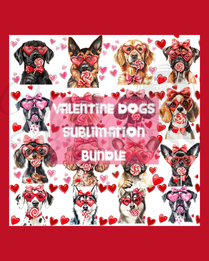 PUPPY LOVE - LONG SLEEVE