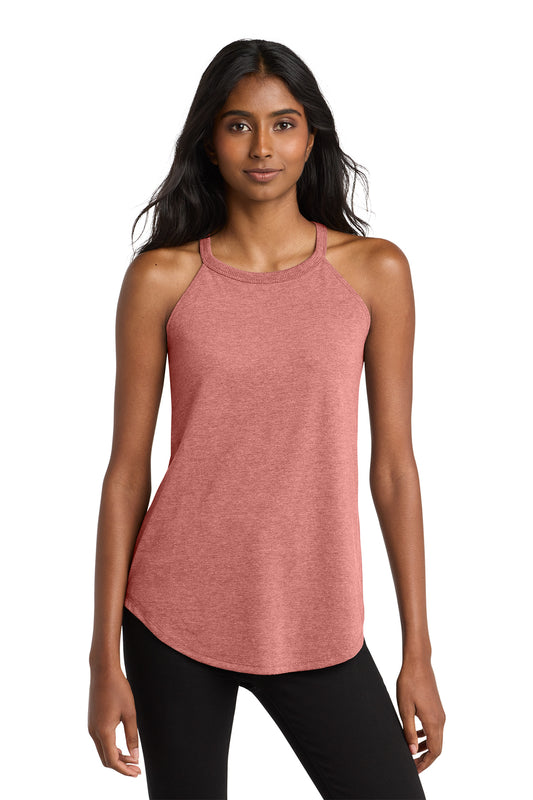 Rocker Tank