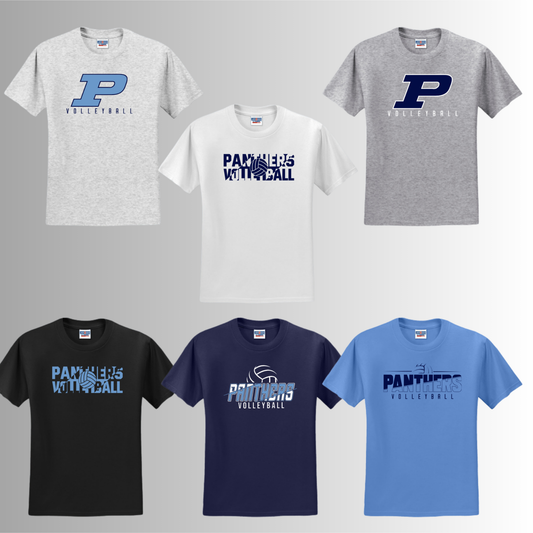 PINEWOOD MIDDLE - UNISEX TEE