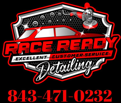 RACE READY DETAILING