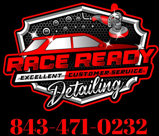 RACE READY DETAILING