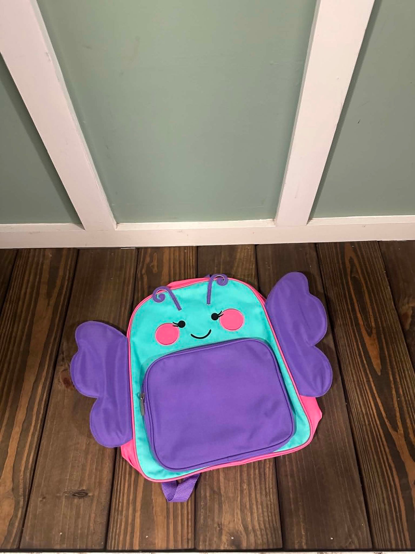 BACKPACKS
