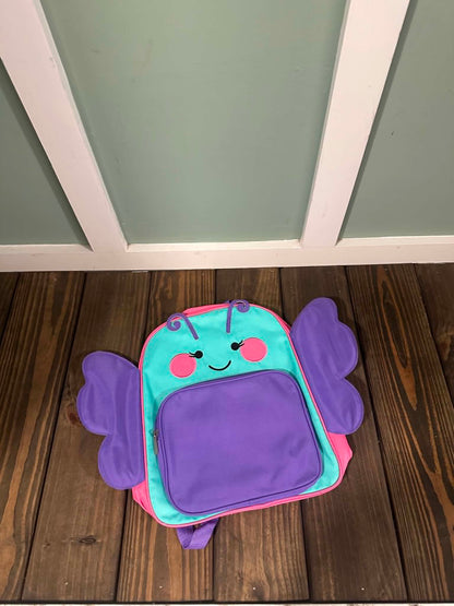 BACKPACKS
