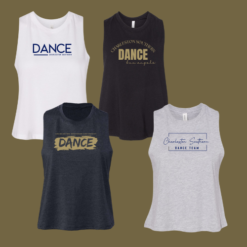 CSU - MUSCLE TANK