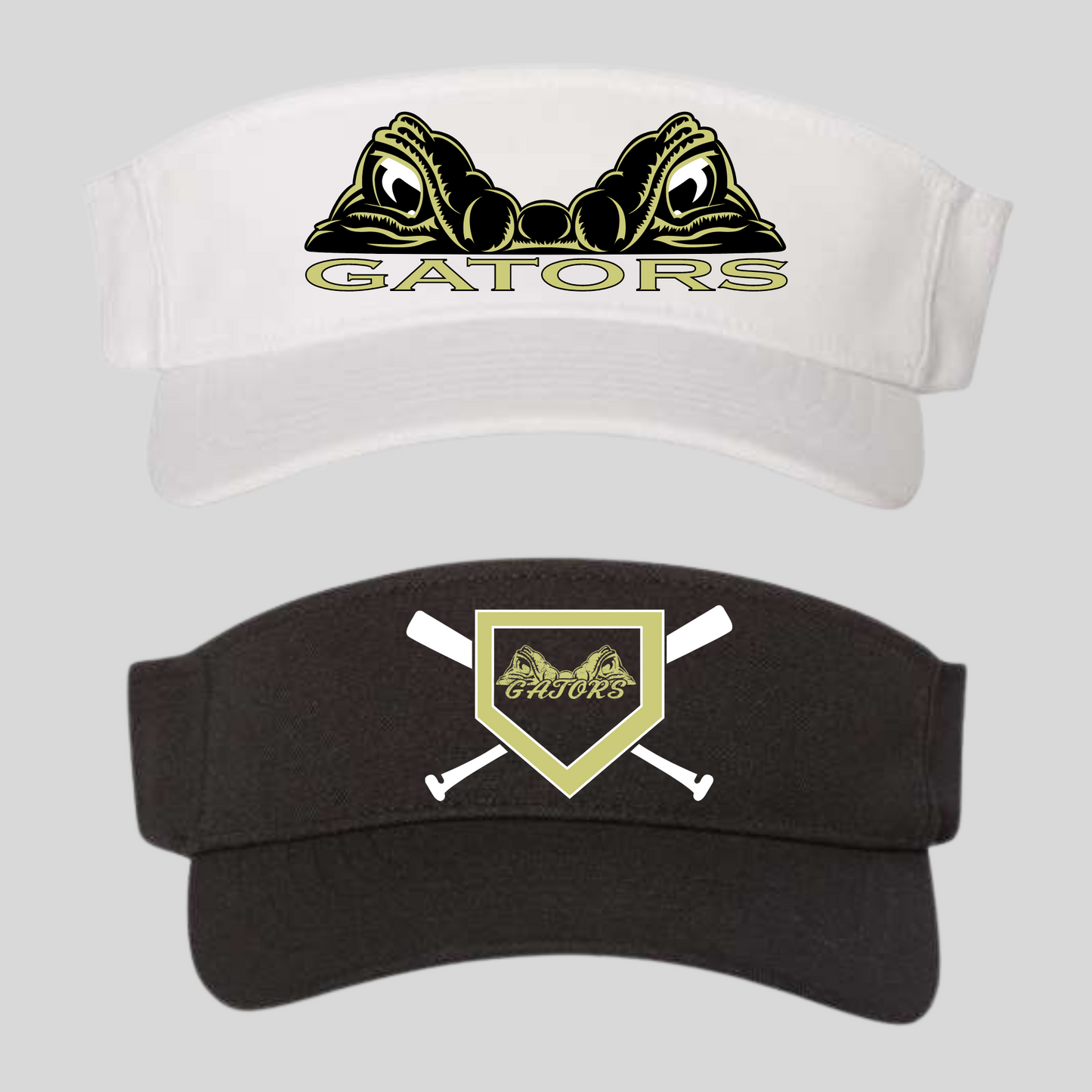 GC BASEBALL  - Flexfit - 110® Visor