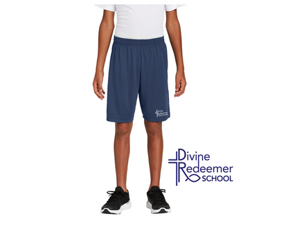 Performance Shorts - DIVINE REDEEMER - ESTF