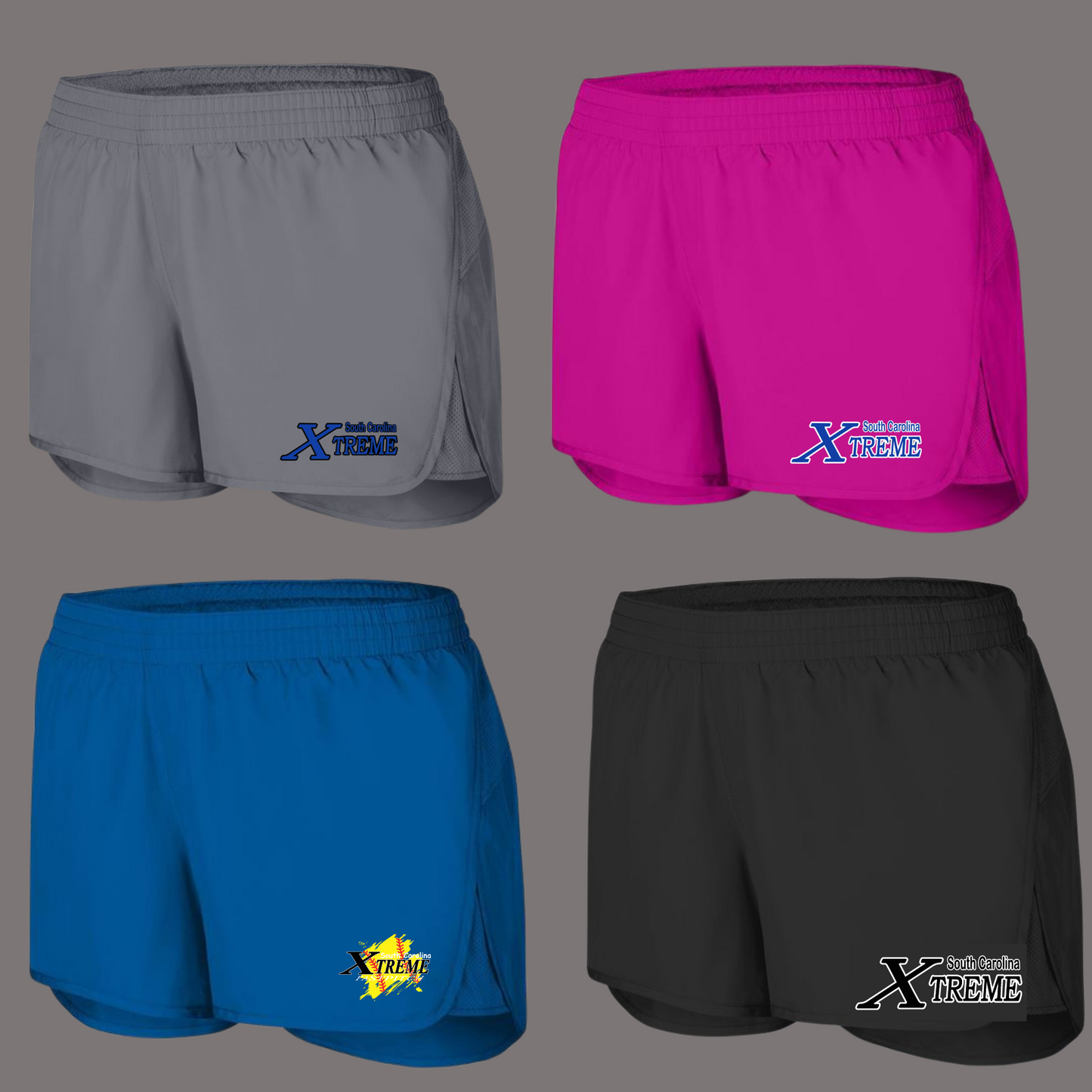 SC Xtreme Softball - Wayfarer Shorts