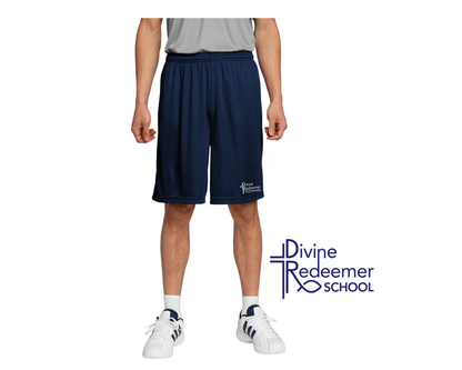 Performance Shorts - DIVINE REDEEMER - ESTF