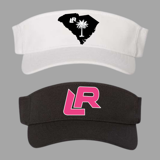 LADY ROCKS SOFTBALL - Flexfit - 110® Visor