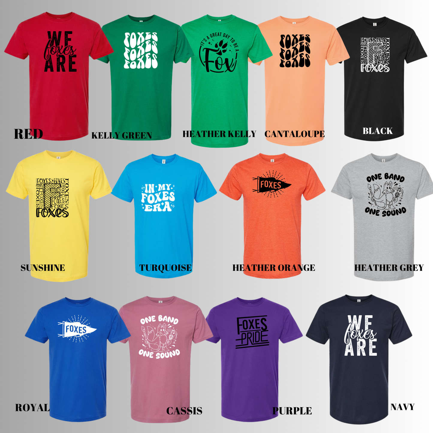 Bonner Elementary School - T-Shirt