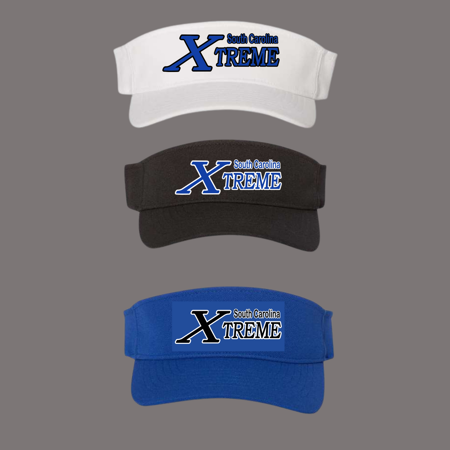 SC Xtreme Softball - Flexfit - 110® Visor