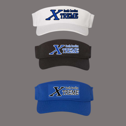 SC Xtreme Softball - Flexfit - 110® Visor