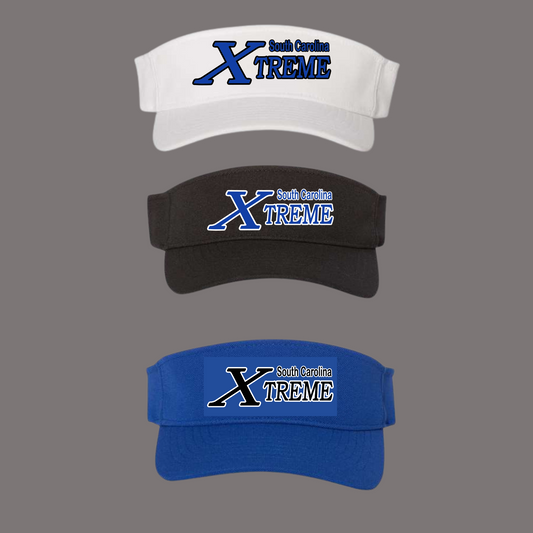 SC Xtreme Softball - Flexfit - 110® Visor