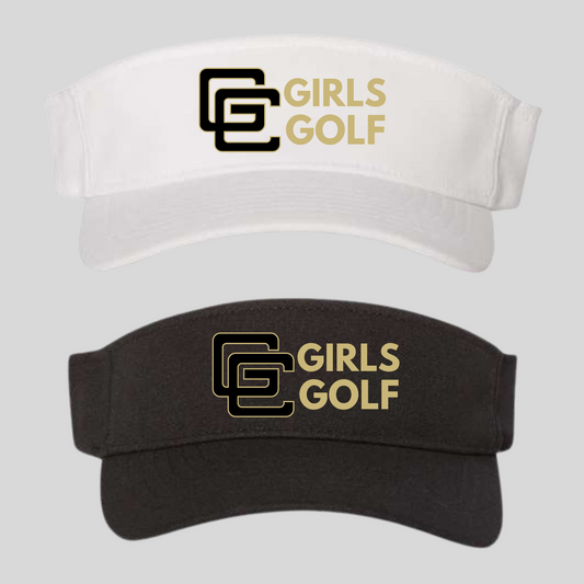 GC GOLF  - Flexfit - 110® Visor