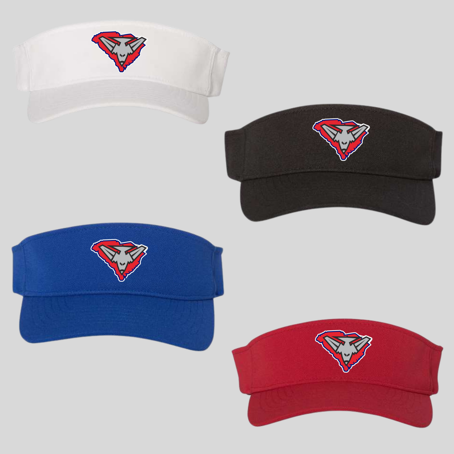 EAST COAST BOMBERS - Flexfit - 110® Visor