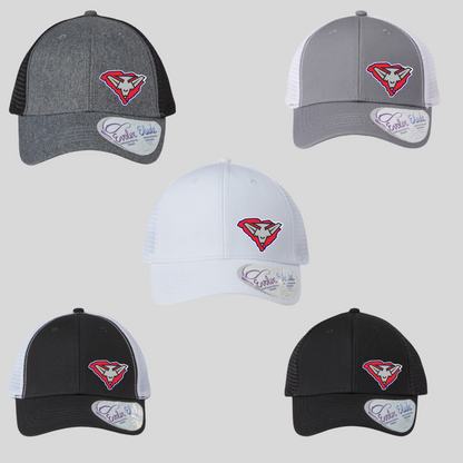 BOMBERS - Pony Hat