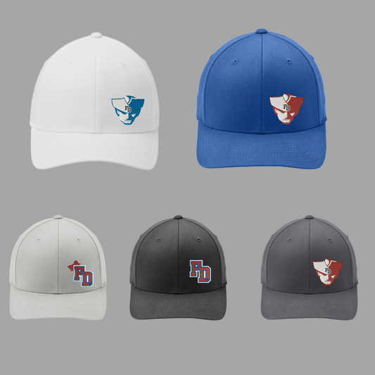 FORT D CHEER - Flexfit® Cap