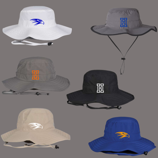 HANAHAN CHEER - Bucket Hat