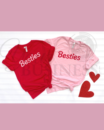 BESTIES DESIGN