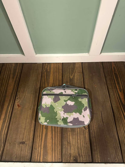 LUNCH BOXES