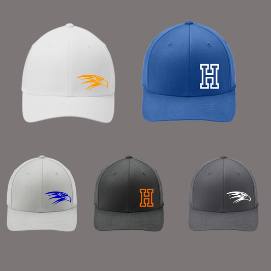 HANAHAN CHEER - Flexfit® Cap