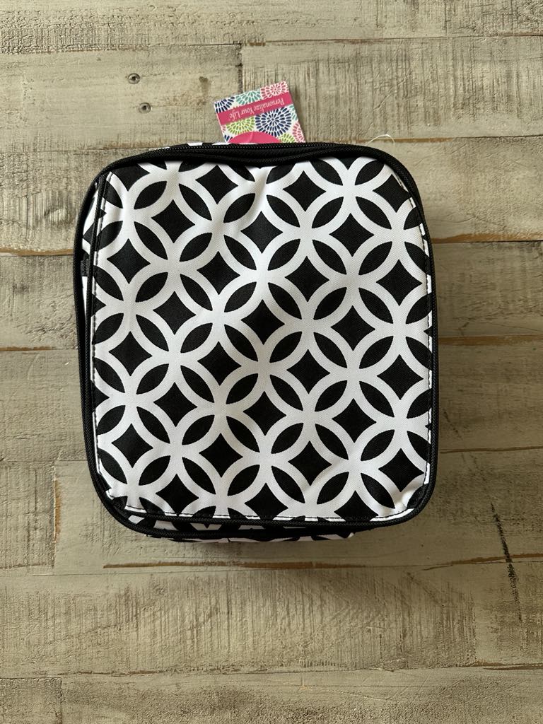 BLACK LINK DESIGN - LUNCH BOX