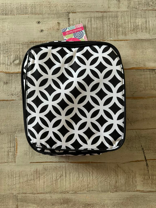 BLACK LINK DESIGN - LUNCH BOX